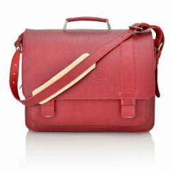Tasche Igstadt rot