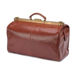 Tasche Wiesbaden groß braun