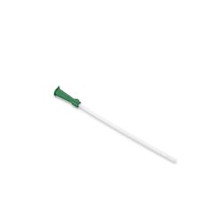Einmal-Blasenkatheter für Frauen, 18 cm, steril, 5 Stück