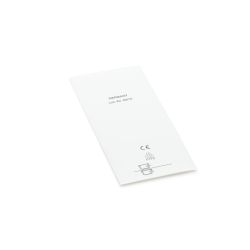 PTFE-Dauerfilter 21,5 x 9,5 cm von HEBU