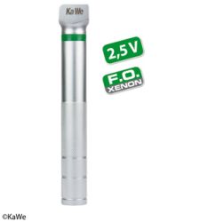 Laryngoskope Batteriegriff