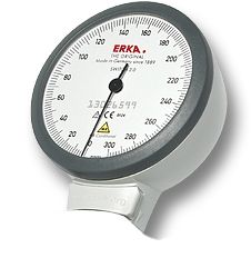 ERKA SWITCH 2.0 Comfort, die Messdose mit einer Skala 52 mm