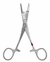 Nadelhalter mit Schere, 14,5 cm von Fuhrmann