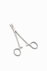 Nadelhalter nach Mayo-Hegar, 14 cm von Fuhrmann