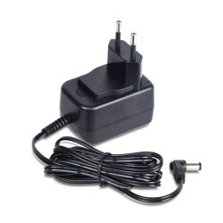 KERN MBC-A10 Externer Netzadapter, 230 V/50 Hz, Standard EU, CH