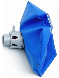 Ambu® Sauerstoff- reservoirbeutel, Mehrweg, 1500 ml