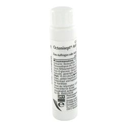 octenisept Schleimhautdesinfektion, Antiseptikum, 15 ml