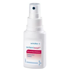 octenisept Wunddesinfektion, 50 ml