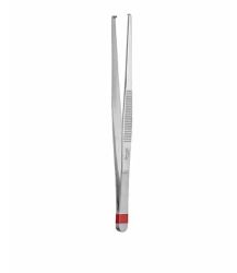 Pinzette Standard, chirurgisch, 14,5 cm von Fuhrmann
