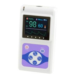HNE Pulsoximeter, smartsigns® Mini Pulse Batterie