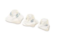 Ambu® Rendell-Baker-Maske, Mehrweg, Silikon