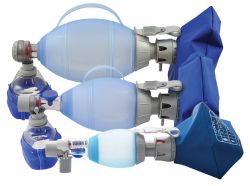 Ambu® Silikon Neonatal und Oval Plus