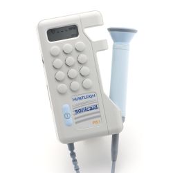 HNE Aqua Dopplex® Plus Fetaldoppler