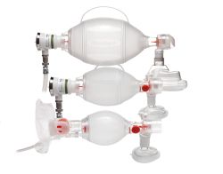 Ambu® SPUR II Einweg-Beatmungsbeutel
