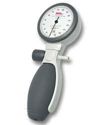 ERKA SWITCH 2.0, 52 mm Skala von Erka mit Klettmanschette