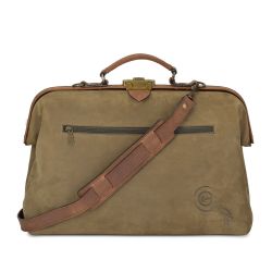 Tasche Marburg exklusive leisure olive