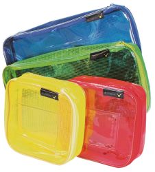 PRAXIS-Modultaschen-Set Mix, bestehend aus 4 Taschen in 2 Größen