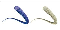 Einmal-Nahtmaterial, Vicryl violett geflochten, CT1 Plus 2/0 / 0,90 von Ethicon