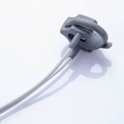 Spo 2 Wrap Neonate-Sonde für Neugeborene und Säuglinge