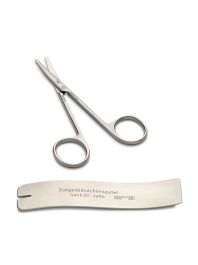 Frenotomie-Set - Gottlob Kurz Onlineshop