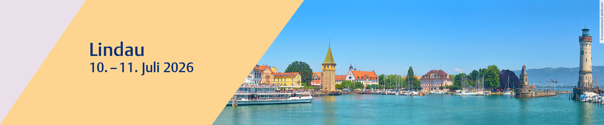 Sommerforum Lindau 2026