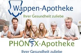 Wappen-Apotheke