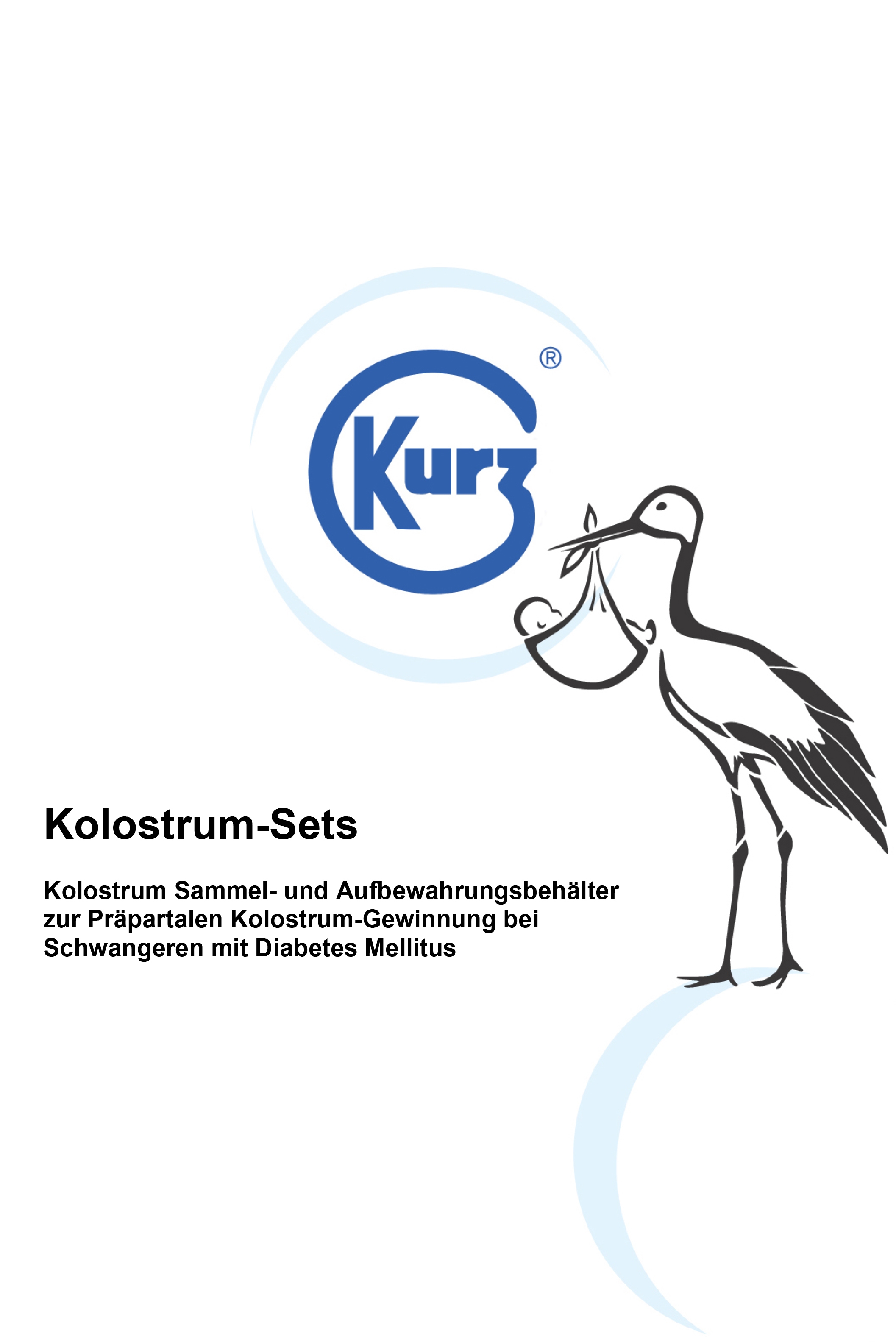 Flyer KolostrumSet